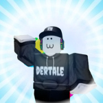 Dummy Roblox Offcial Group