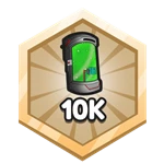 Game Badge Thumbnail