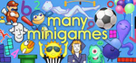 Zoran's Mini games!
