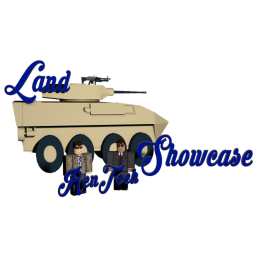 RenTech Land Showcase