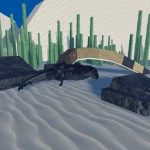 Evragiosda Sea Group Thumbnail