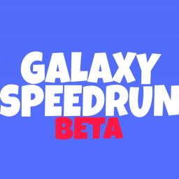 Galaxy Speedrun