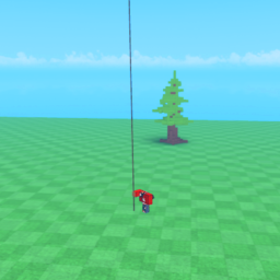 [NEW] Longsword