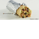 The Kingdom of Food
