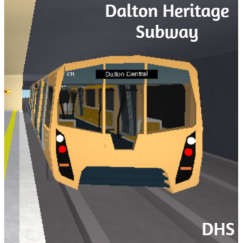 Dalton Heritage Subway (DHS)