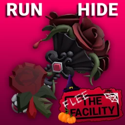 💀Flee the Facility🌹 icon