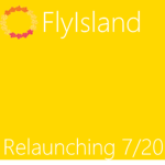 FlyIsland