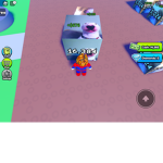 Hi Roblox eat me