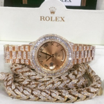 Billion Dollar Xotic Inc.