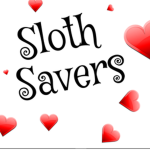 Sloth savers