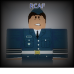 Royal Canadian Air Force [RCAF] Group