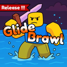 🧊 Glide Brawl 🧊 [Release🏆]
