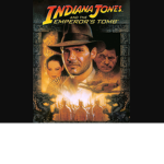 Indiana's adventure
