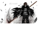 Grim Reaper Academia