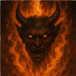 Disastful Demons