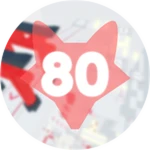 caption=Badge
