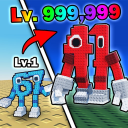 [🍦Summer] Brainrot Tower Defense