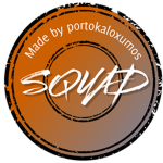 Portokaloxymos-Squad