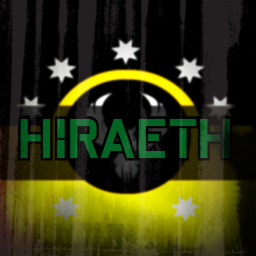 Hiraeth, Kepler-422b