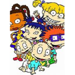 Cartoon Bby