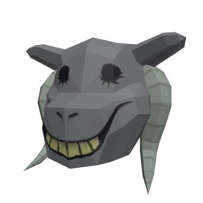 Low Poly | Witch Sheep
