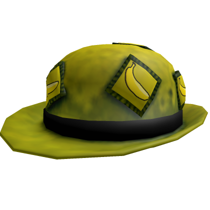 Banana Bowler
