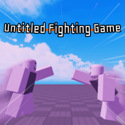 Untitled fighting game
