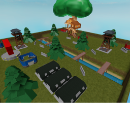 Extreme Capture The Flag!