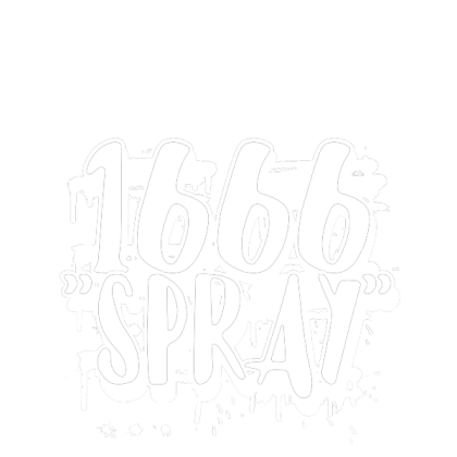 1666 spray white Roblox decal