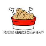 Food Snacks Army