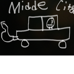 Midde comedy police's Place Number: 0