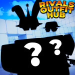 [Update❗❗]Rivals Outfits Hub