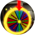 Wheel Of Radiation
