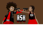 [RSK]REAL STREET KILLAS