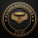 TCAF| Özel Kuvvetler Komutanlığı