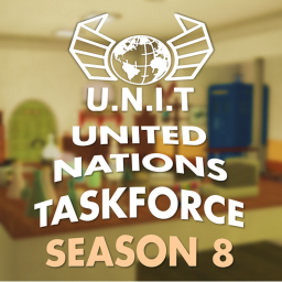UNITED NATIONS TASKFORCE - SEASON 8