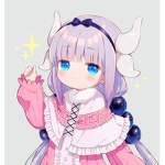 ×Miss Kobayashi Dragon Maid×