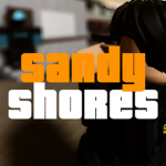 SSDOJRP | Sandy Shores DOJRP