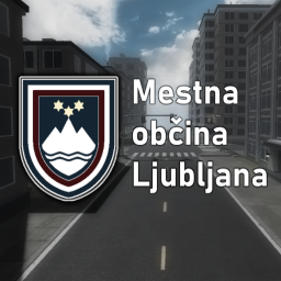 Mestna občina Ljubljana