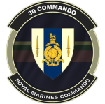 [RMC] | 30 Commando Information Group