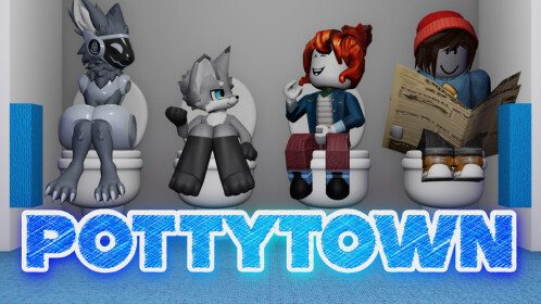 PottyTown [NAME WILL CHANGE]