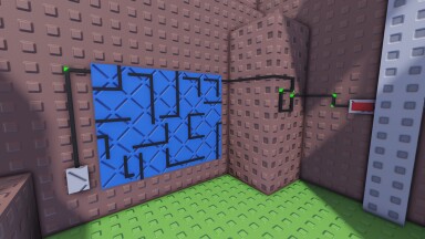 Electricity Puzzle