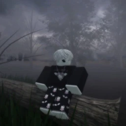 THE DEADROOMS [BACKROOMS BR] [0-D] icon