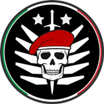 10 Reggimento pax | •/-|-|-/•