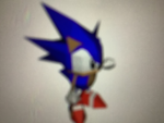 sonic gangalangadingdong