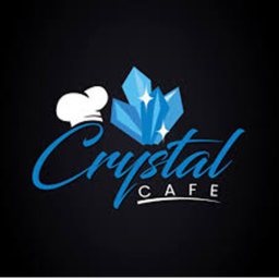 Crystal cafe!