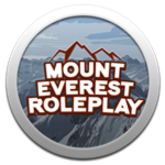 Welcome to Mt. Everest! ⛰️