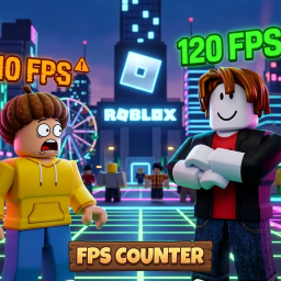 FpsCounter