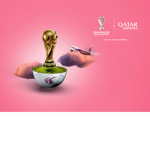 Qatar Airways//QA