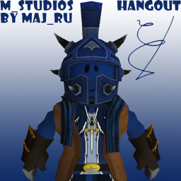 M_STUDIOS HANGOUT